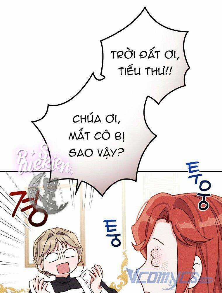 Chị Gái Ác Nữ - Chapter 36 - Trang 16