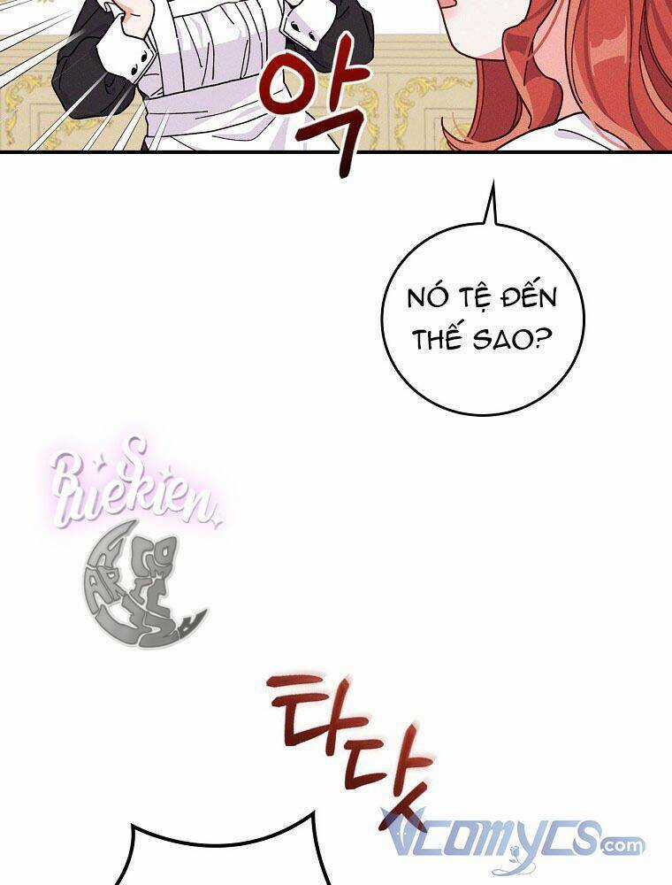 Chị Gái Ác Nữ - Chapter 36 - Trang 17