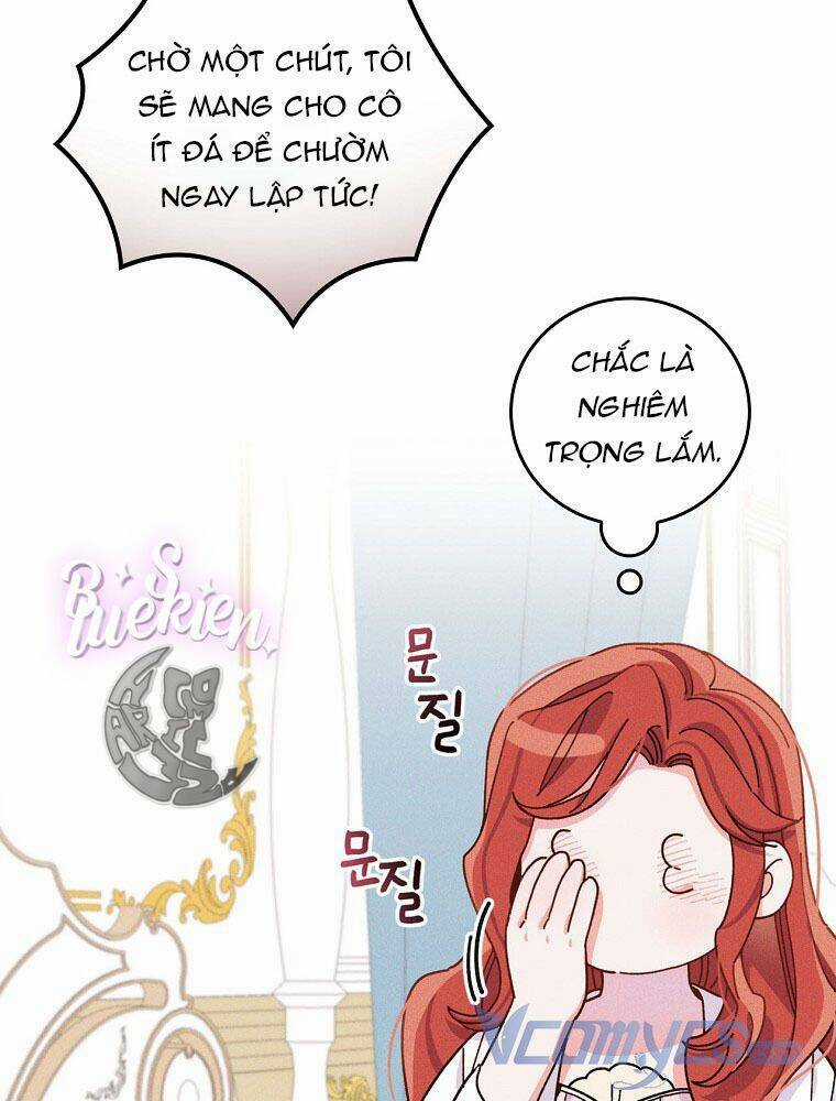 Chị Gái Ác Nữ - Chapter 36 - Trang 18