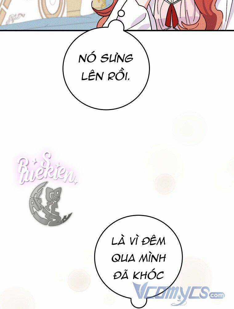 Chị Gái Ác Nữ - Chapter 36 - Trang 19