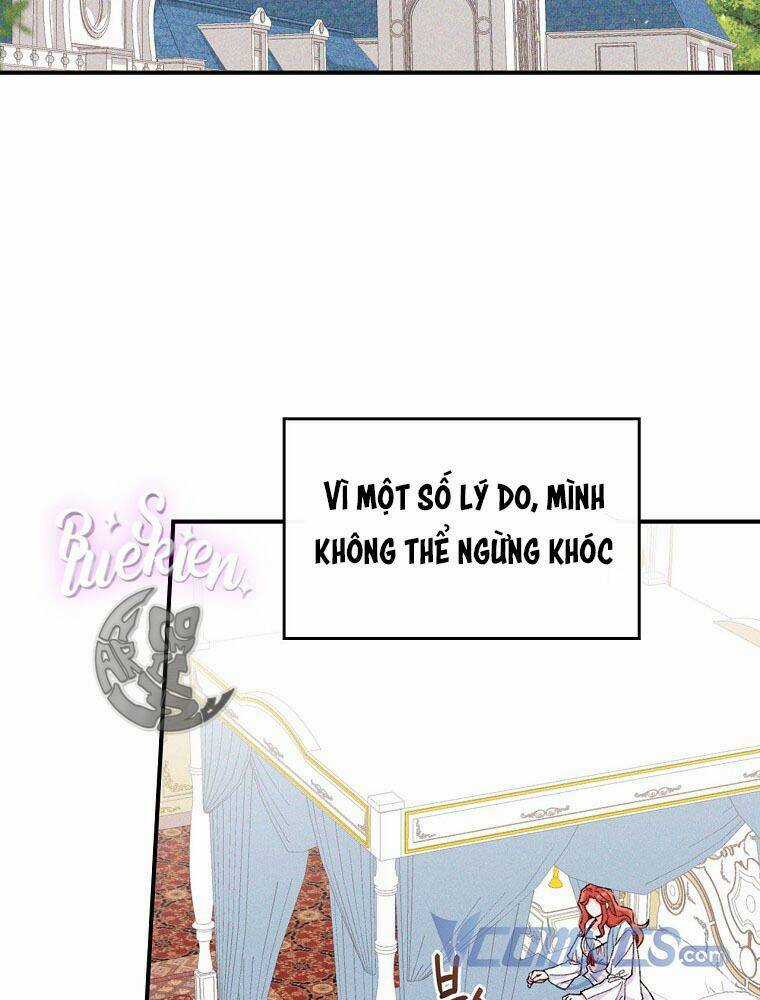 Chị Gái Ác Nữ - Chapter 36 - Trang 3