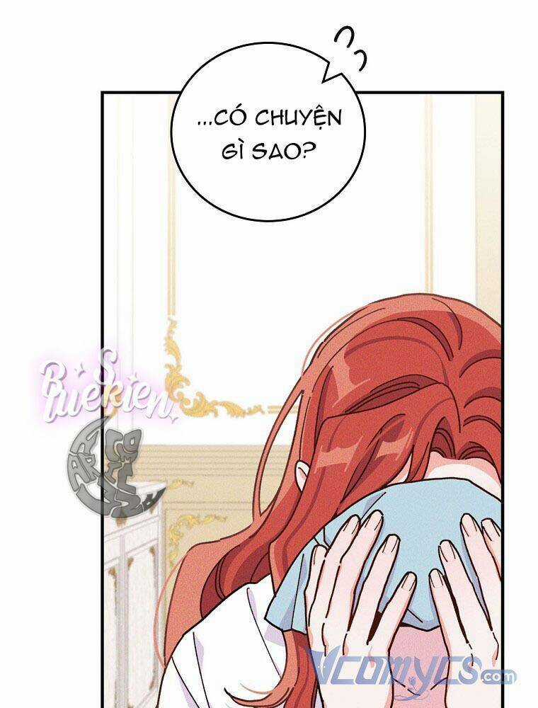 Chị Gái Ác Nữ - Chapter 36 - Trang 23