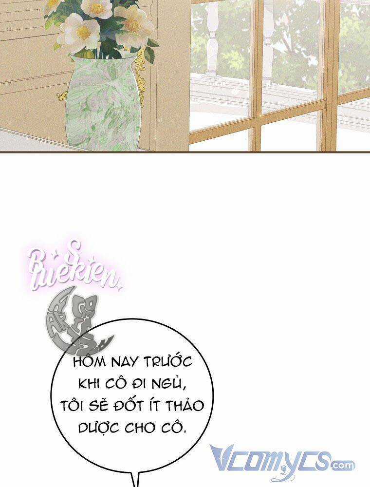 Chị Gái Ác Nữ - Chapter 36 - Trang 25