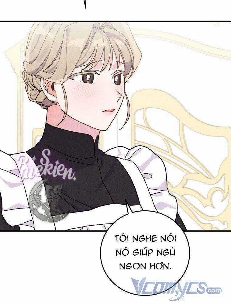 Chị Gái Ác Nữ - Chapter 36 - Trang 26