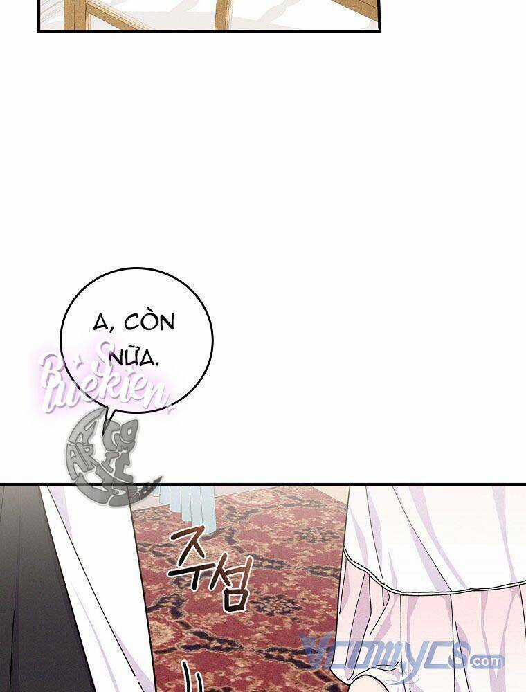 Chị Gái Ác Nữ - Chapter 36 - Trang 28