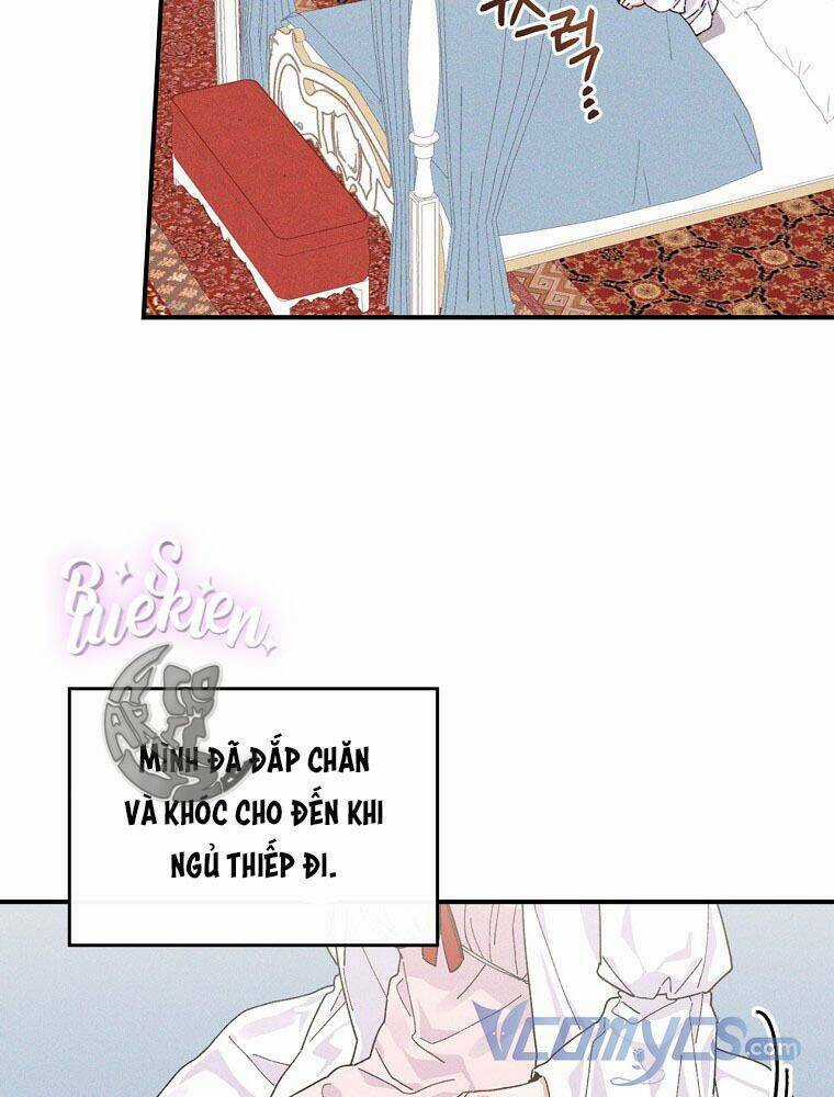 Chị Gái Ác Nữ - Chapter 36 - Trang 4