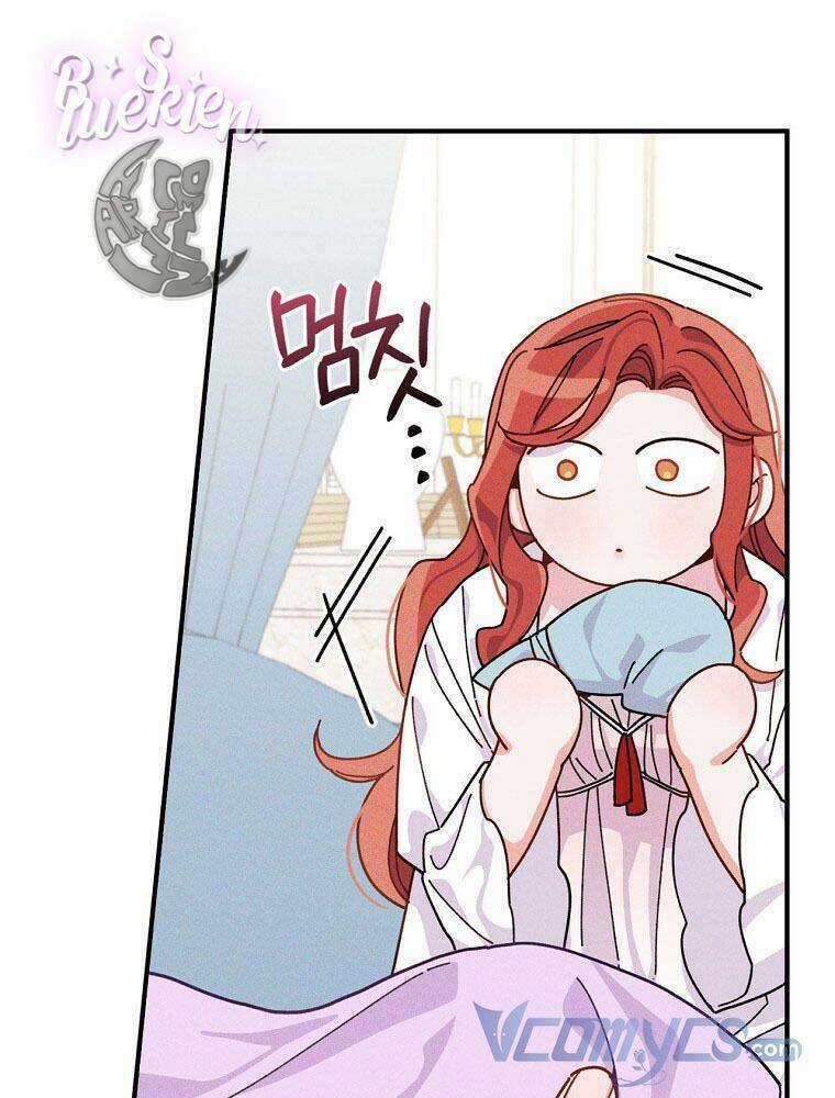 Chị Gái Ác Nữ - Chapter 36 - Trang 31