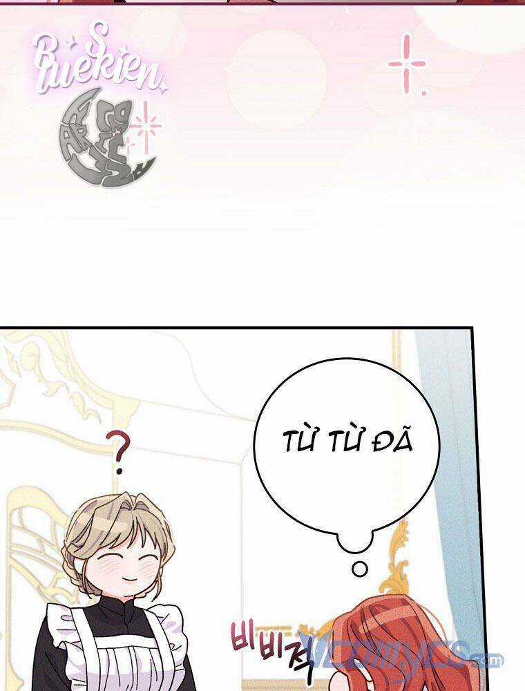 Chị Gái Ác Nữ - Chapter 36 - Trang 34