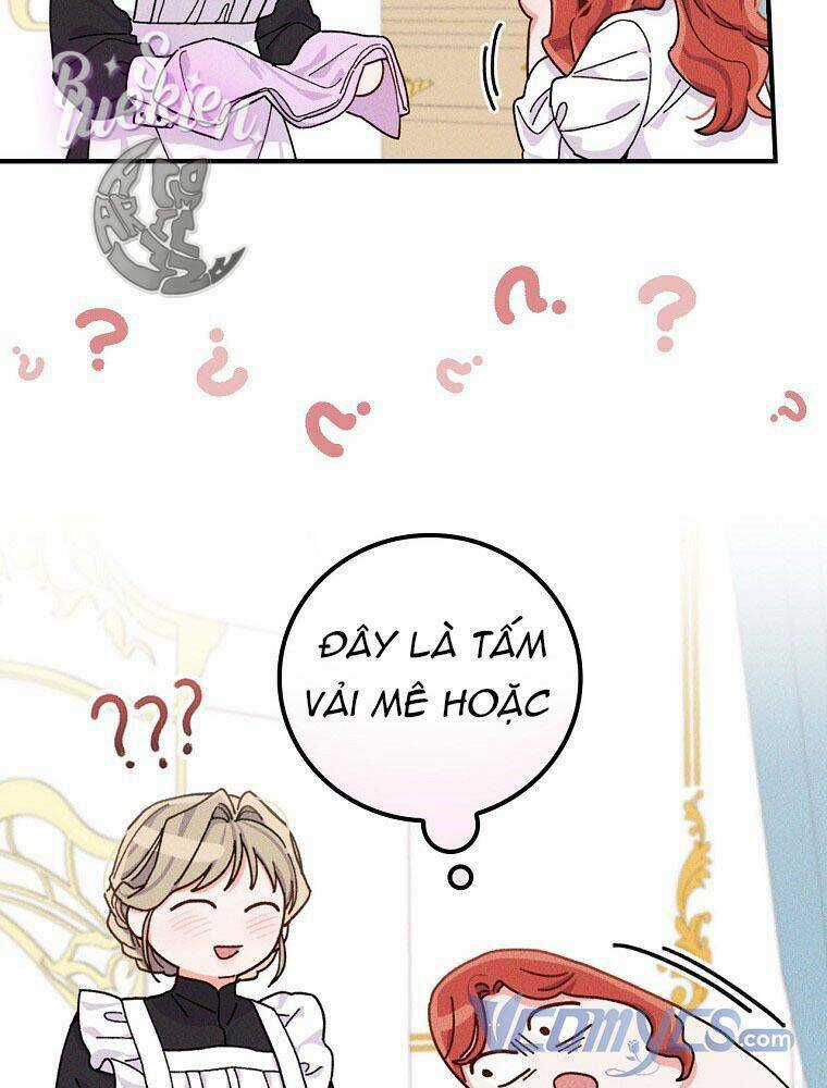 Chị Gái Ác Nữ - Chapter 36 - Trang 35