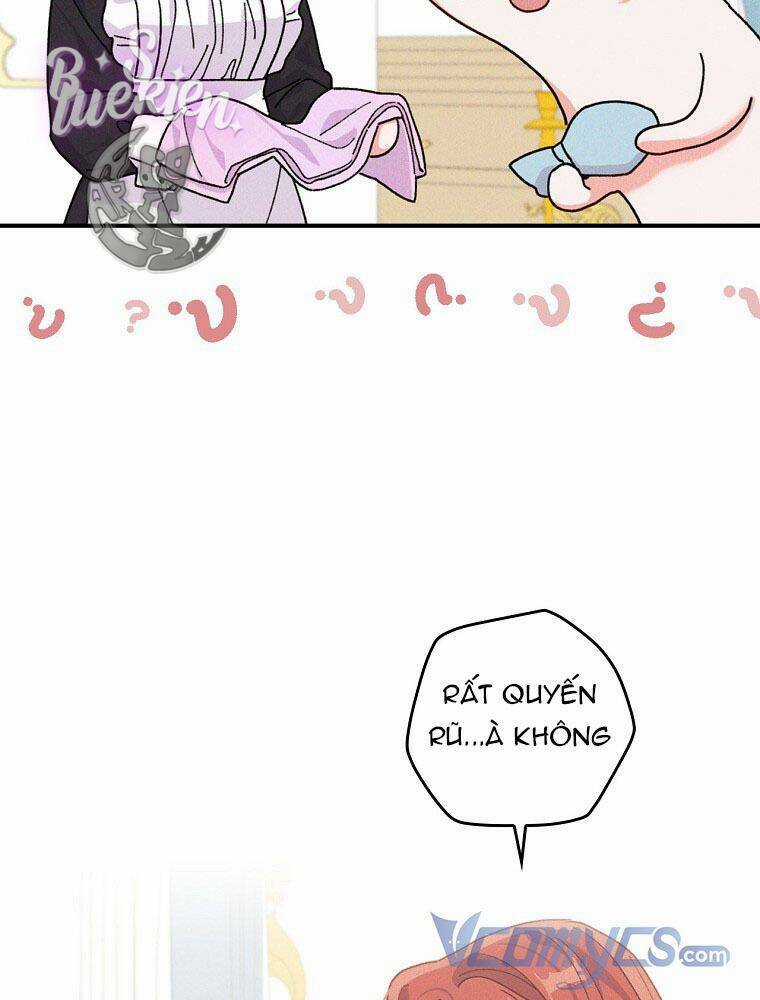 Chị Gái Ác Nữ - Chapter 36 - Trang 36