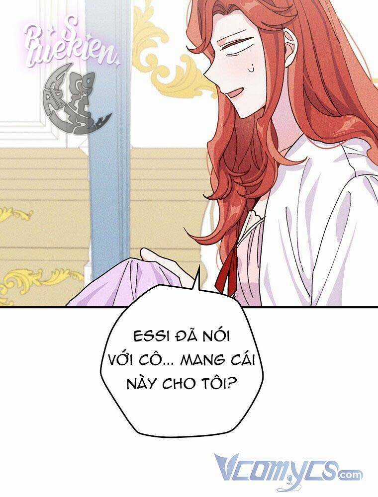 Chị Gái Ác Nữ - Chapter 36 - Trang 37