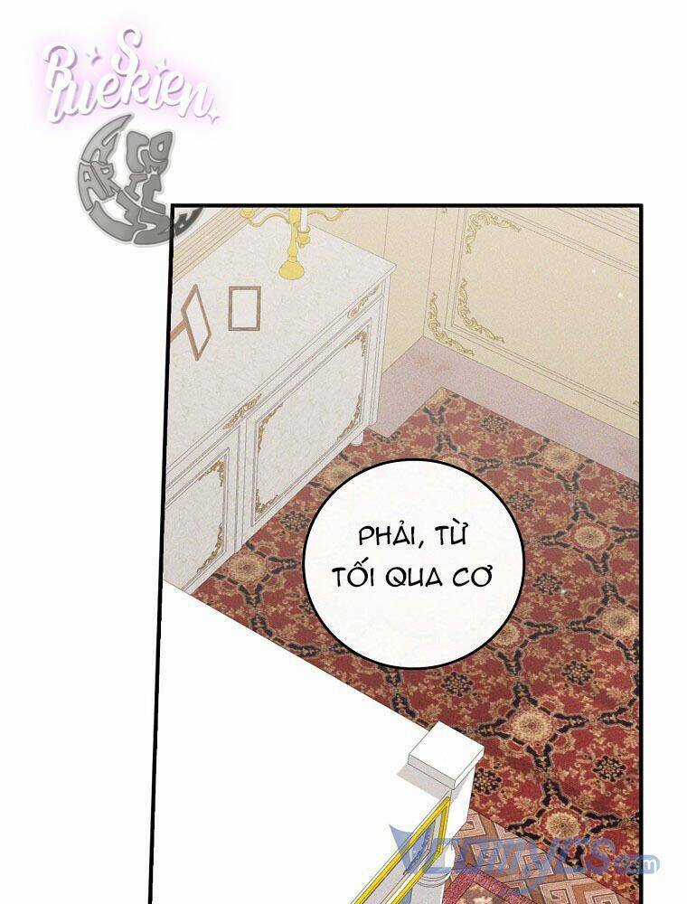 Chị Gái Ác Nữ - Chapter 36 - Trang 38