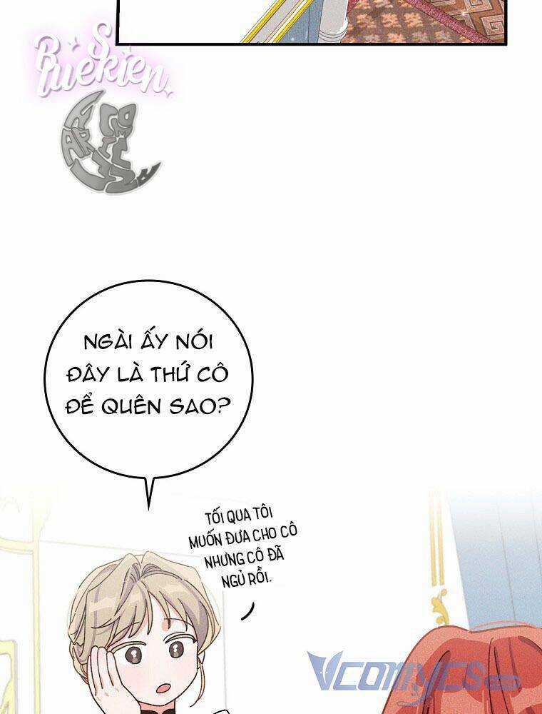 Chị Gái Ác Nữ - Chapter 36 - Trang 39