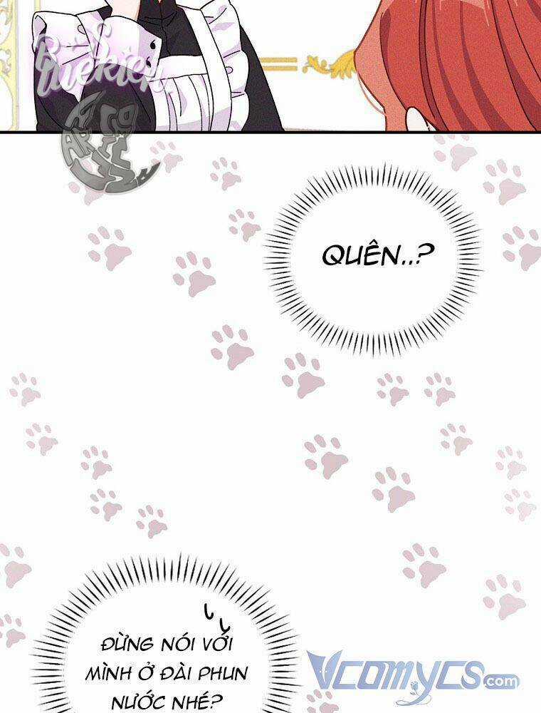 Chị Gái Ác Nữ - Chapter 36 - Trang 40