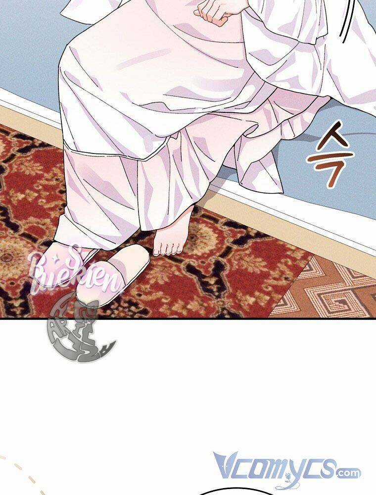 Chị Gái Ác Nữ - Chapter 36 - Trang 5