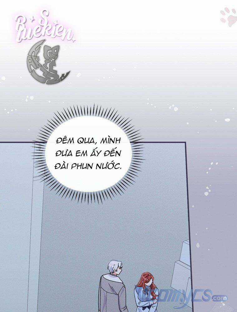 Chị Gái Ác Nữ - Chapter 36 - Trang 42