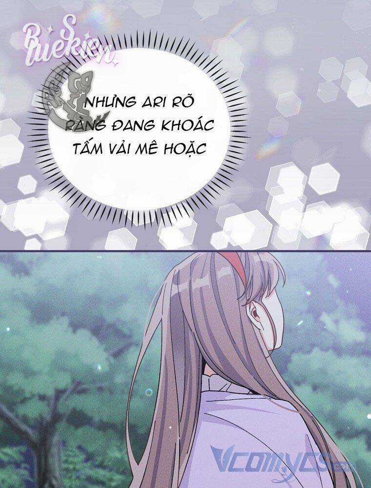 Chị Gái Ác Nữ - Chapter 36 - Trang 44