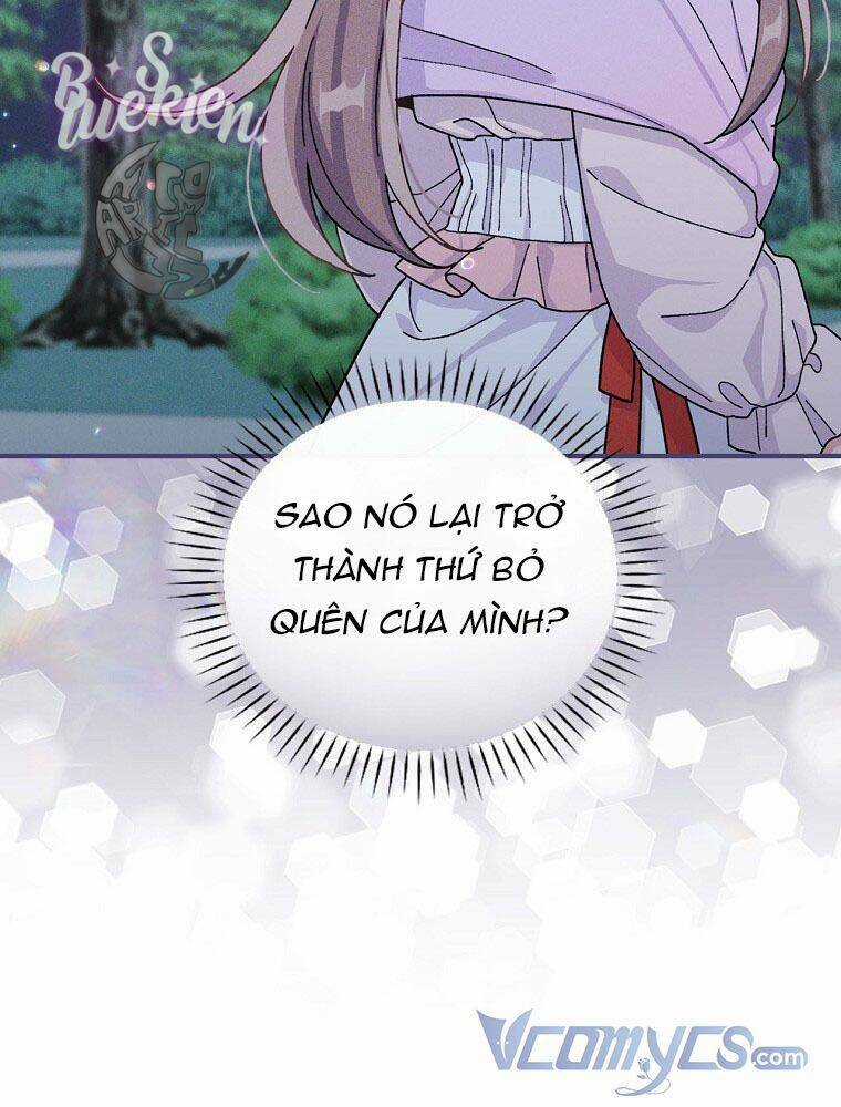 Chị Gái Ác Nữ - Chapter 36 - Trang 45