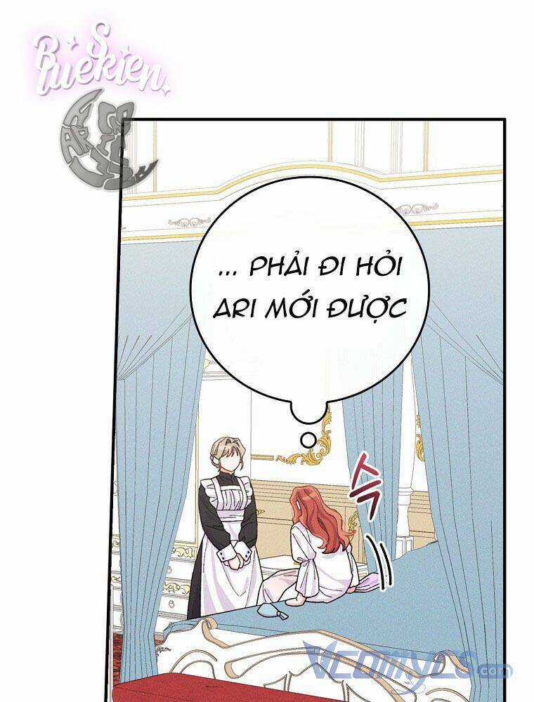 Chị Gái Ác Nữ - Chapter 36 - Trang 46