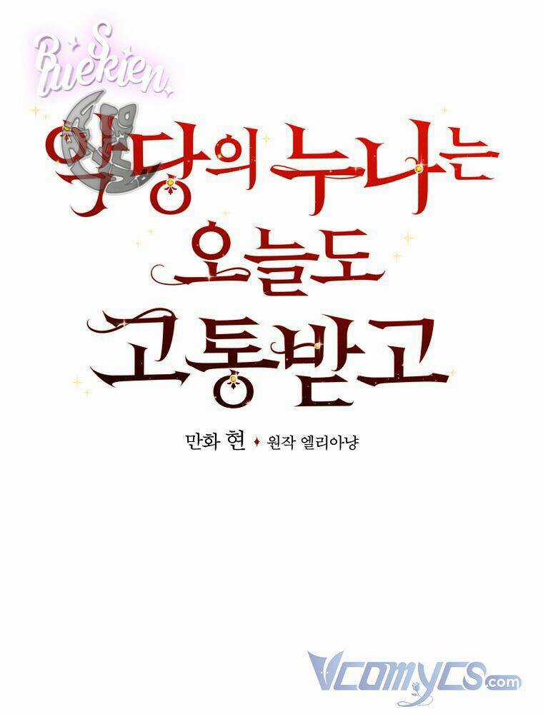 Chị Gái Ác Nữ - Chapter 36 - Trang 48