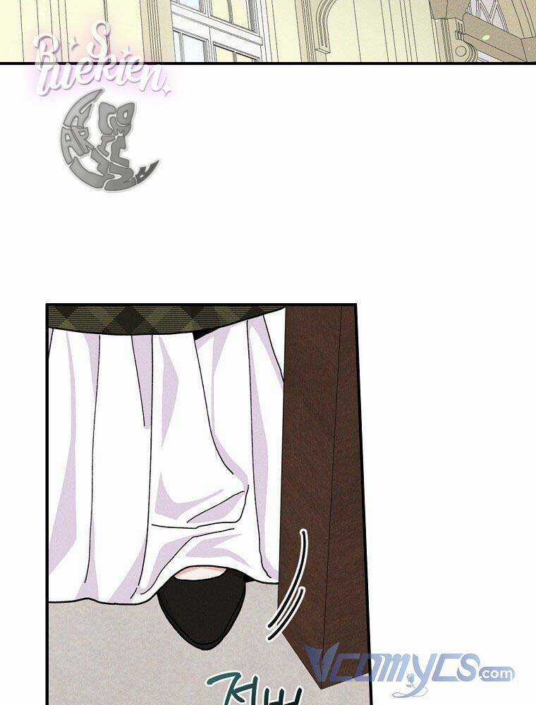 Chị Gái Ác Nữ - Chapter 36 - Trang 50