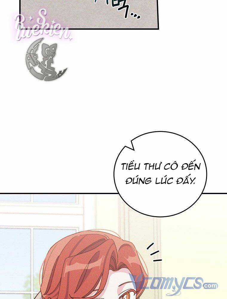 Chị Gái Ác Nữ - Chapter 36 - Trang 51