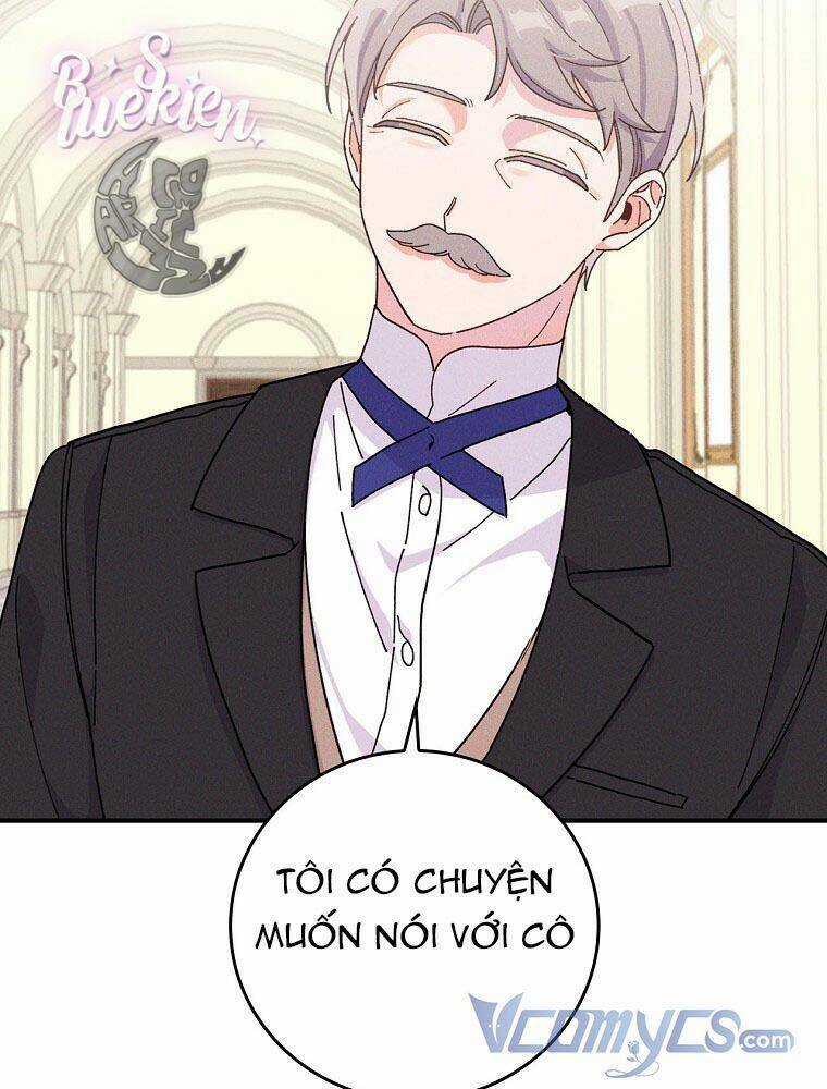 Chị Gái Ác Nữ - Chapter 36 - Trang 53