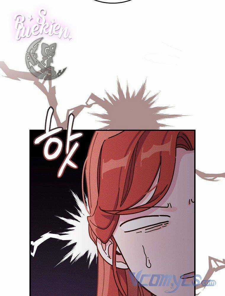 Chị Gái Ác Nữ - Chapter 36 - Trang 54