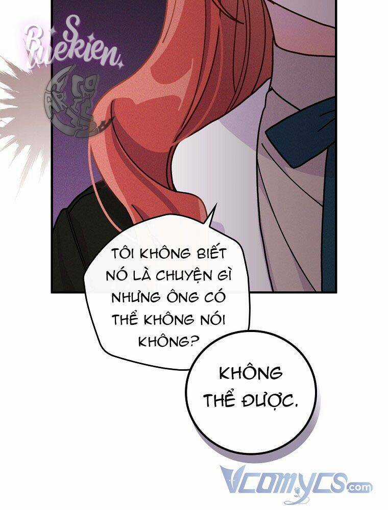 Chị Gái Ác Nữ - Chapter 36 - Trang 55