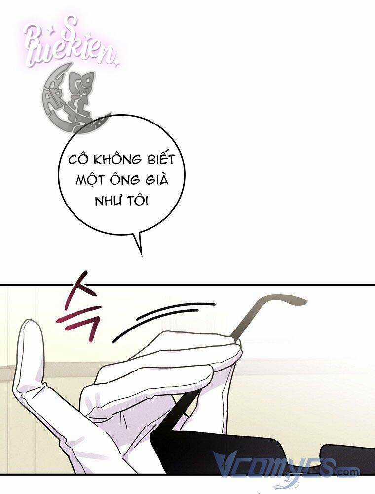 Chị Gái Ác Nữ - Chapter 36 - Trang 56