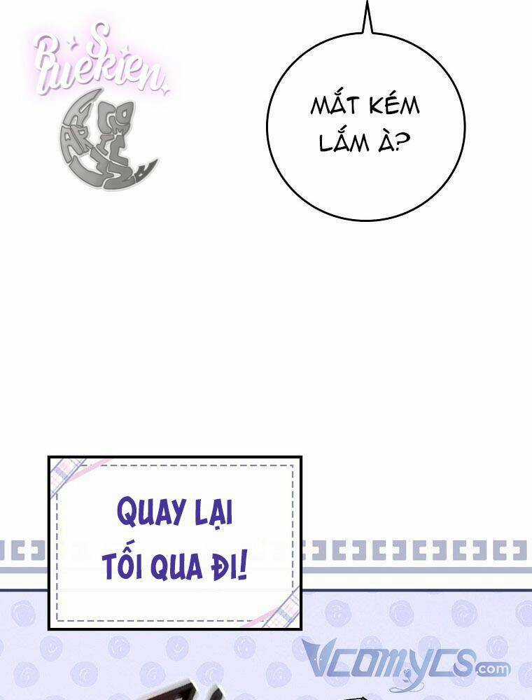 Chị Gái Ác Nữ - Chapter 36 - Trang 57