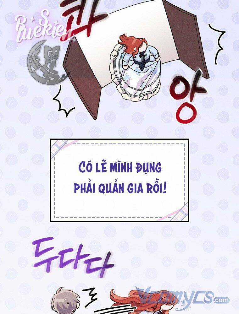 Chị Gái Ác Nữ - Chapter 36 - Trang 58