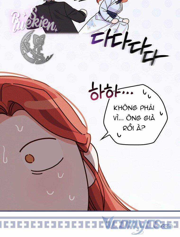 Chị Gái Ác Nữ - Chapter 36 - Trang 59