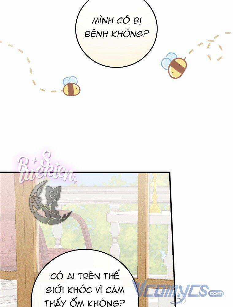 Chị Gái Ác Nữ - Chapter 36 - Trang 7