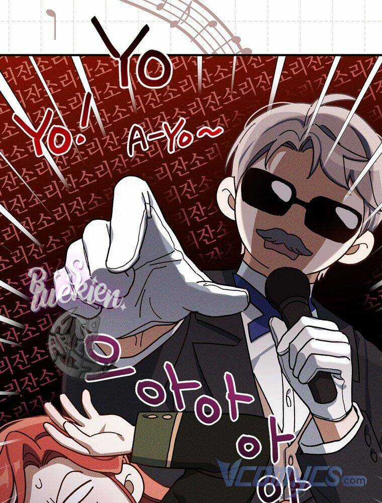 Chị Gái Ác Nữ - Chapter 36 - Trang 62