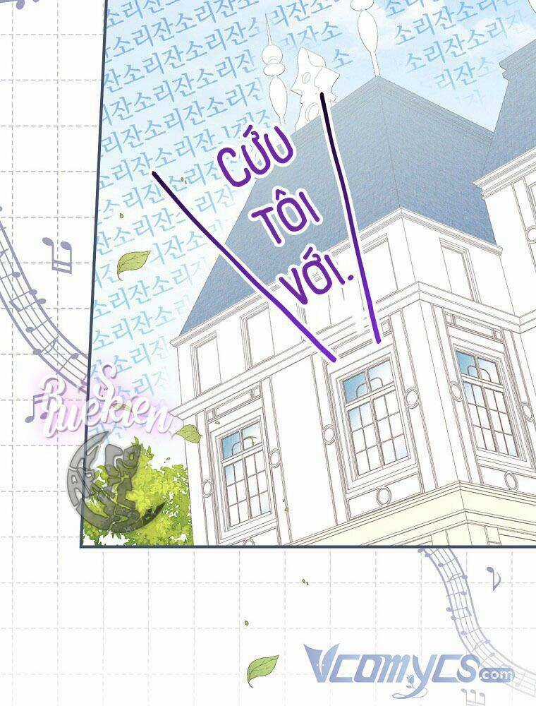 Chị Gái Ác Nữ - Chapter 36 - Trang 64