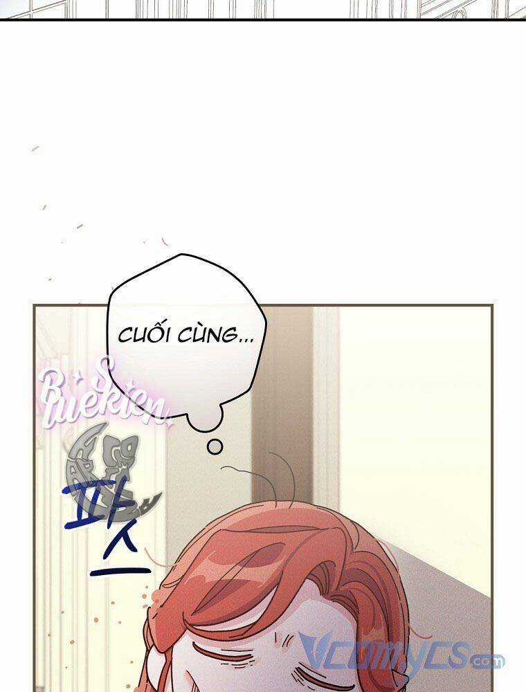 Chị Gái Ác Nữ - Chapter 36 - Trang 66