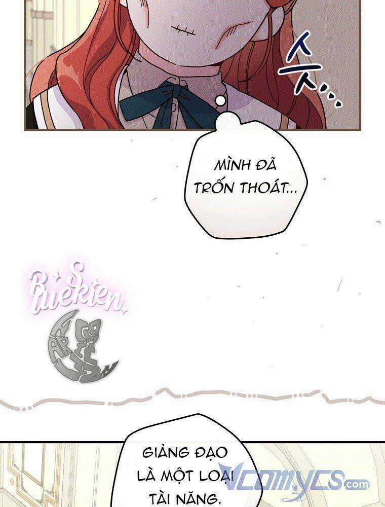 Chị Gái Ác Nữ - Chapter 36 - Trang 67