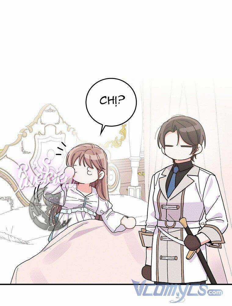 Chị Gái Ác Nữ - Chapter 36 - Trang 70