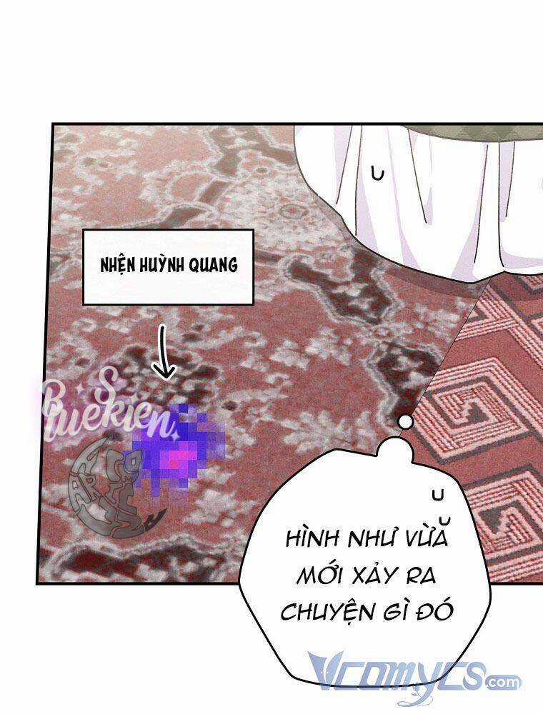 Chị Gái Ác Nữ - Chapter 36 - Trang 73