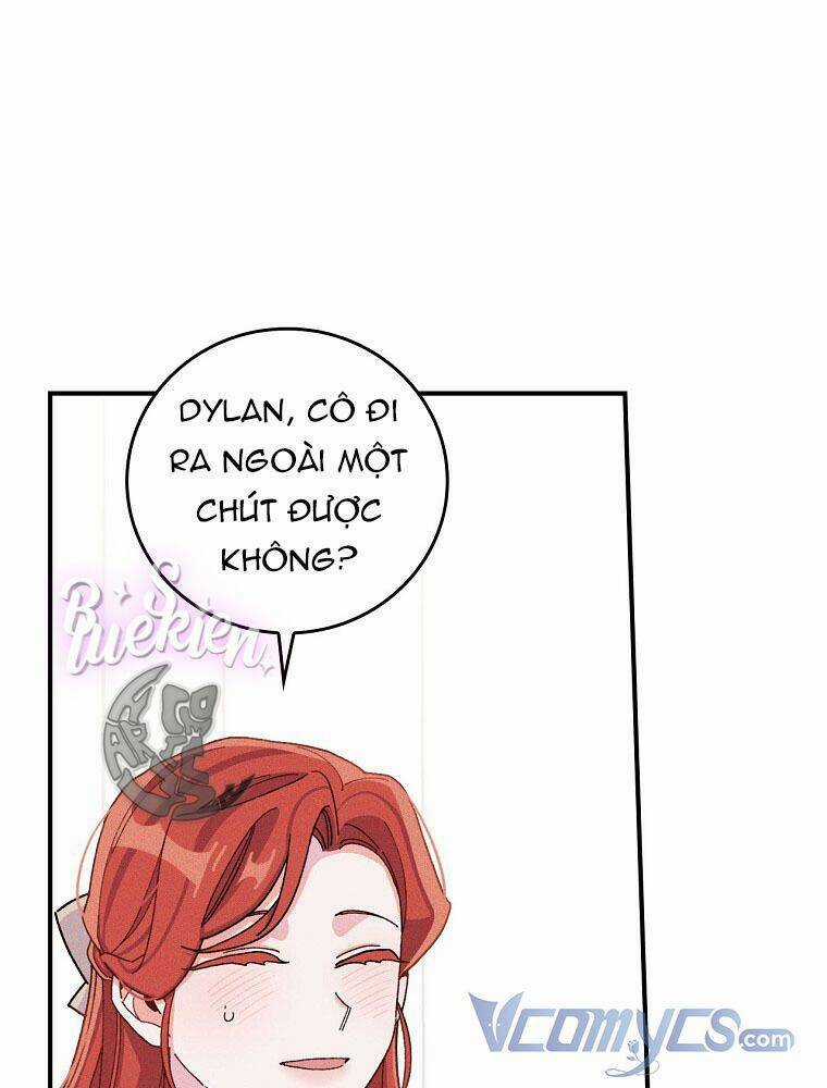 Chị Gái Ác Nữ - Chapter 36 - Trang 74