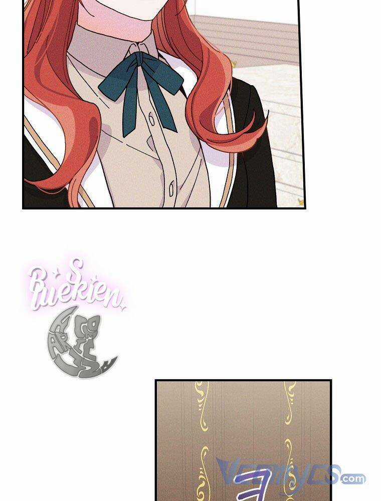 Chị Gái Ác Nữ - Chapter 36 - Trang 75