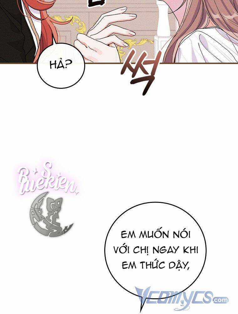 Chị Gái Ác Nữ - Chapter 36 - Trang 78