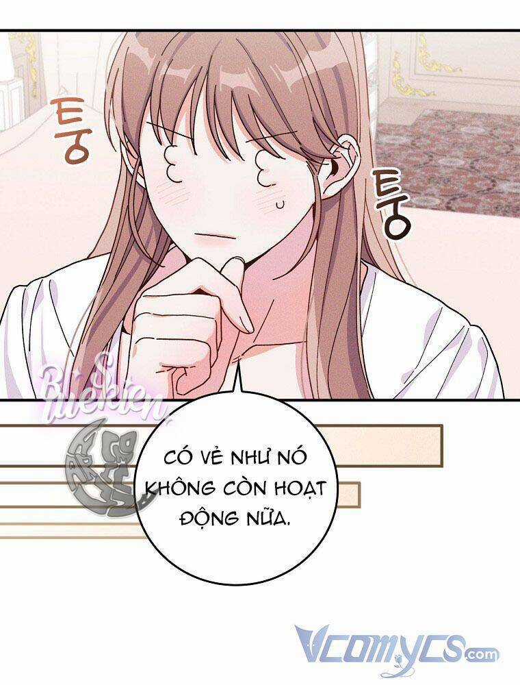 Chị Gái Ác Nữ - Chapter 36 - Trang 79