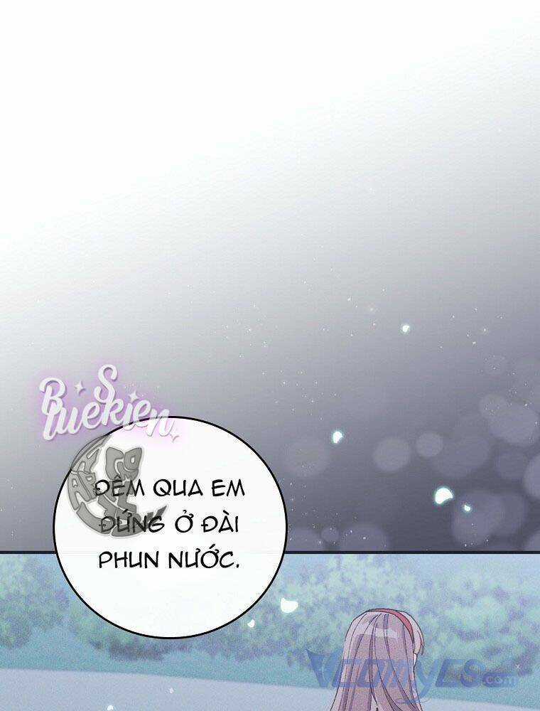 Chị Gái Ác Nữ - Chapter 36 - Trang 80