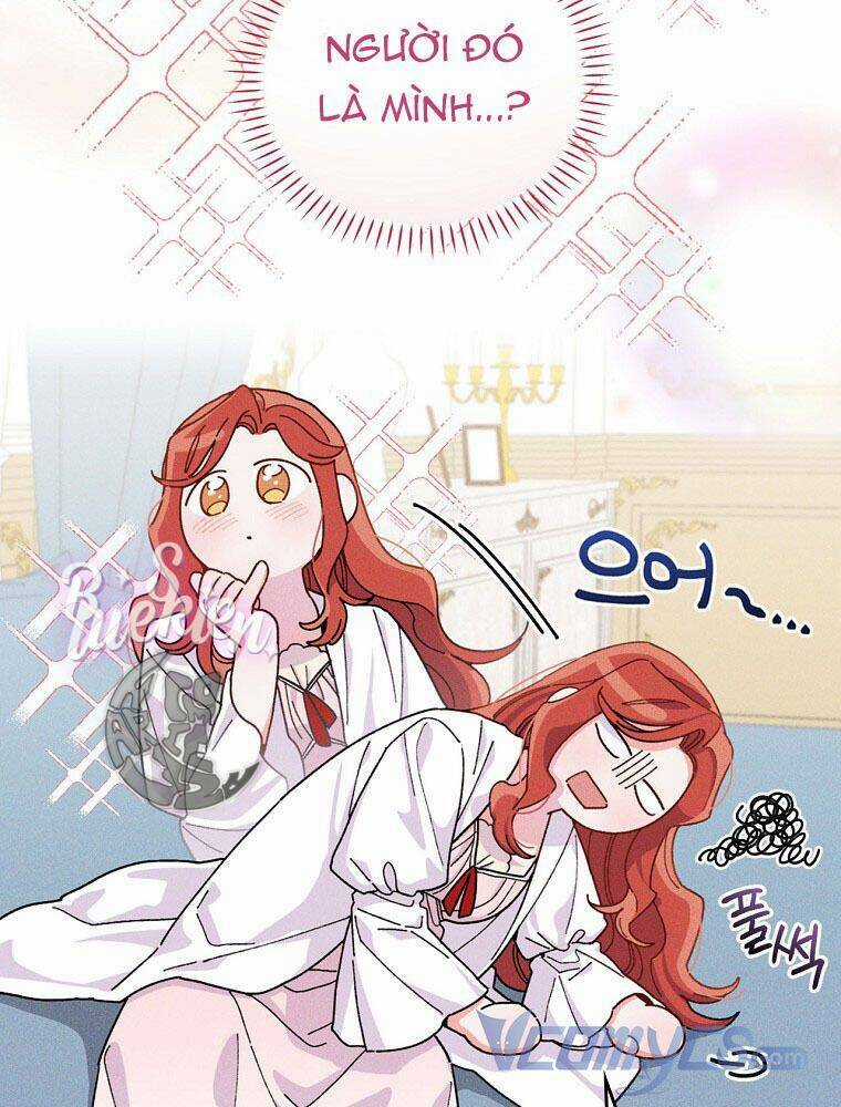 Chị Gái Ác Nữ - Chapter 36 - Trang 9