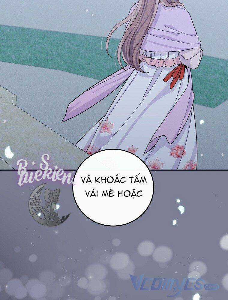 Chị Gái Ác Nữ - Chapter 36 - Trang 81