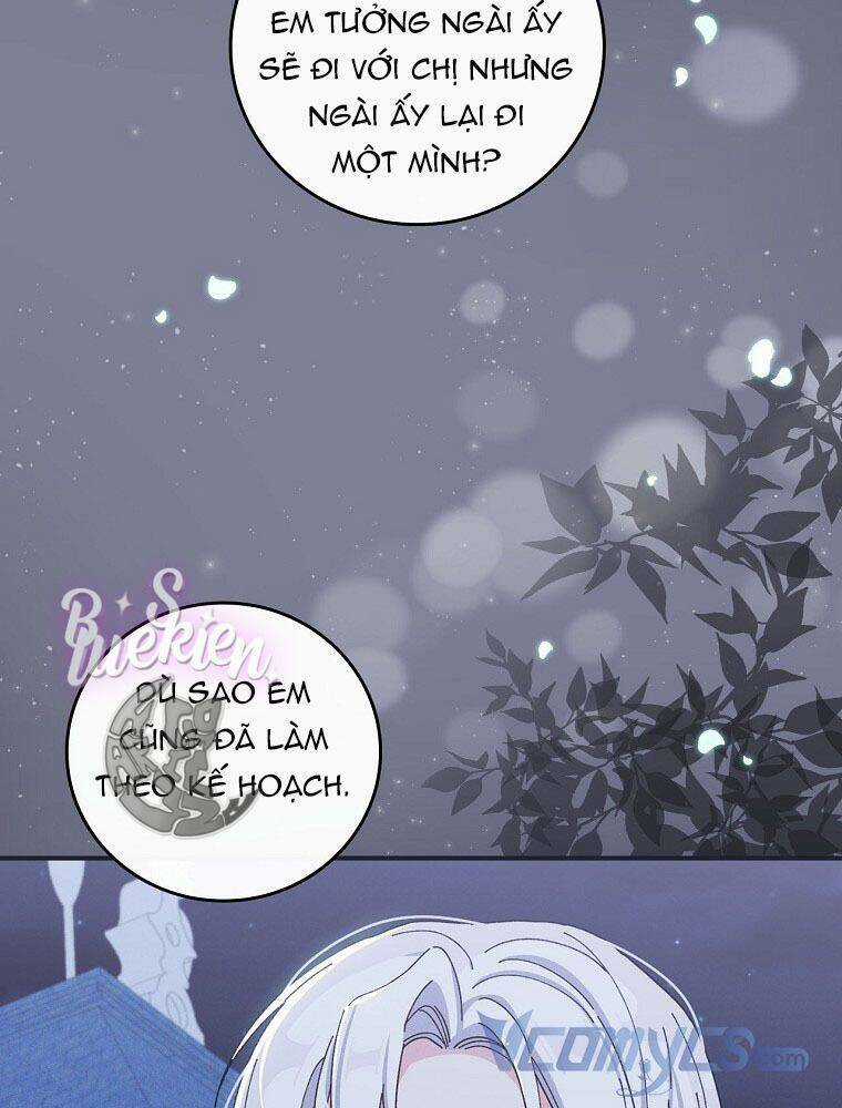 Chị Gái Ác Nữ - Chapter 36 - Trang 82