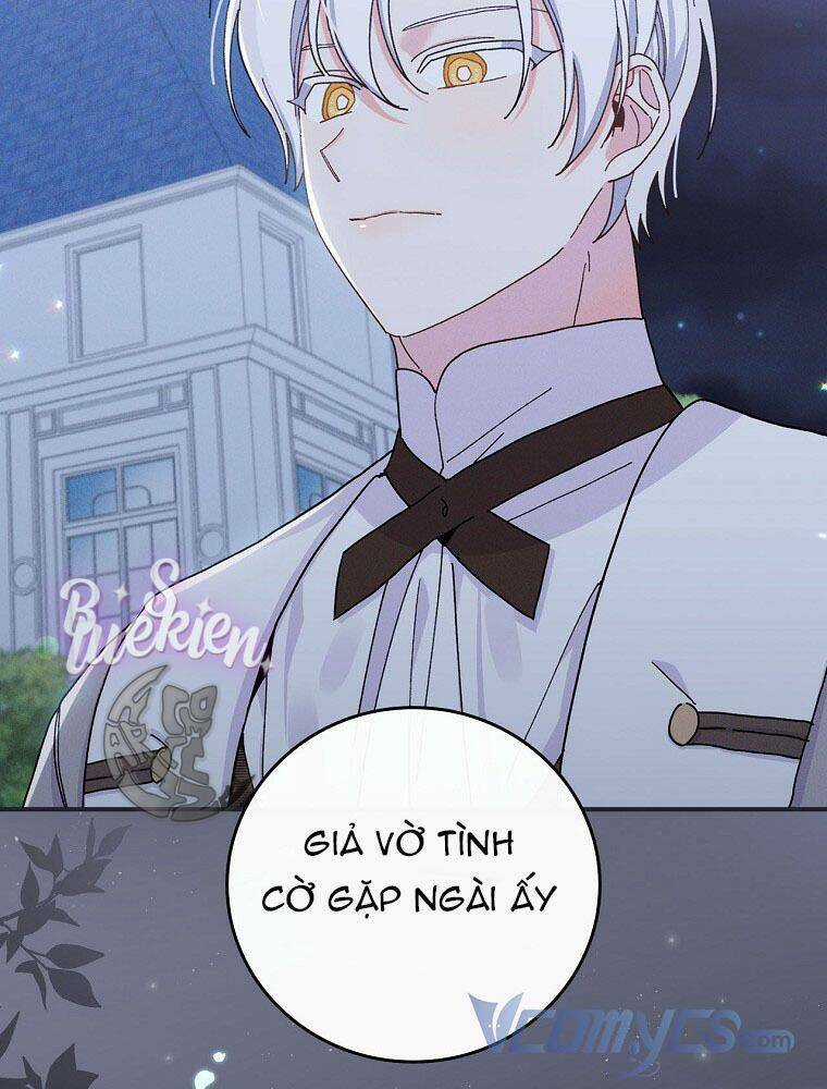 Chị Gái Ác Nữ - Chapter 36 - Trang 83