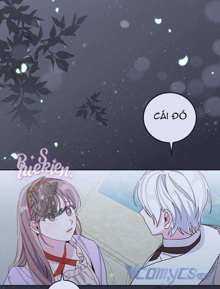 Chị Gái Ác Nữ - Chapter 36 - Trang 84